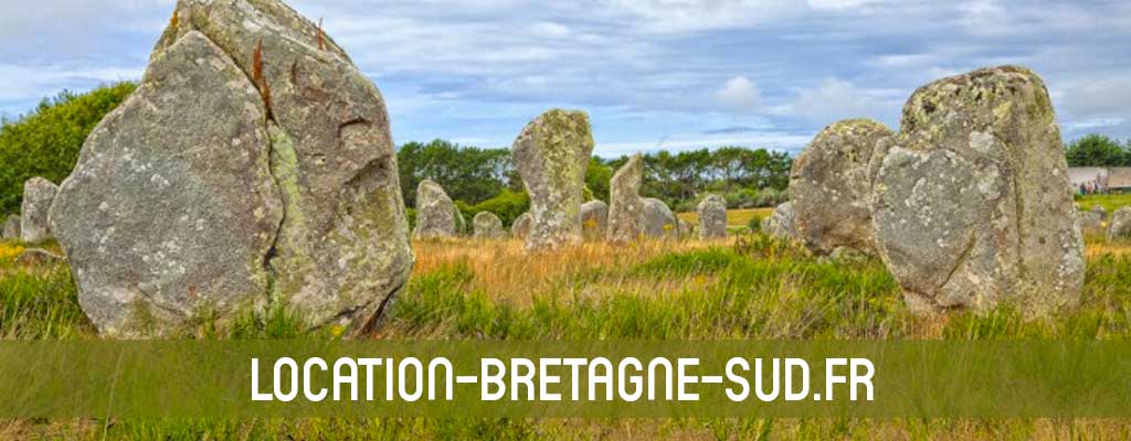 Location bretagne sud