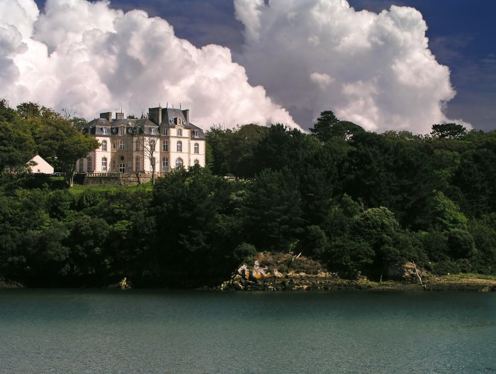 Visiter la ville de Bénodet